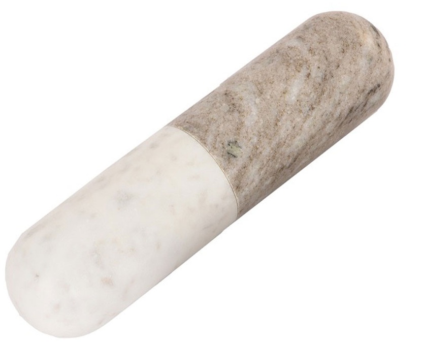 MARBLE PILL MEDIANA