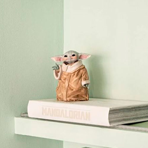 ESCULTURA GROGU™ GRANDE