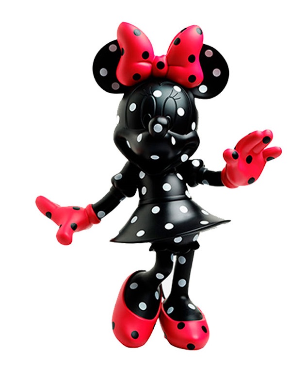 MINNIE BY MADAME CHANTAL THOMAS