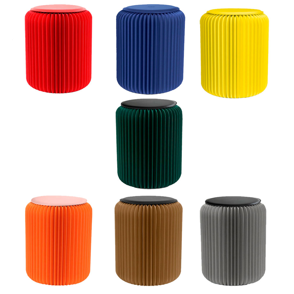 TABURETE PLEGABLE GRANDE