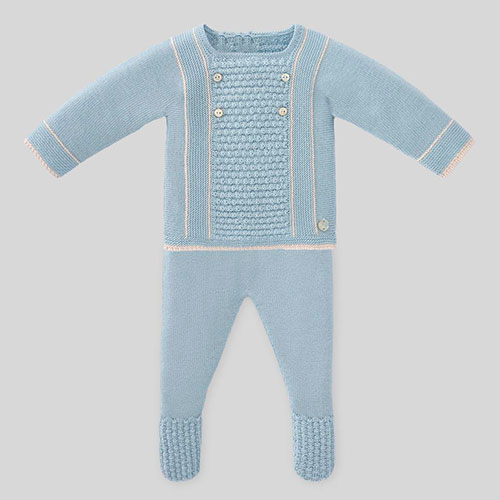 CONJUNTO 2 PIEZAS SONO