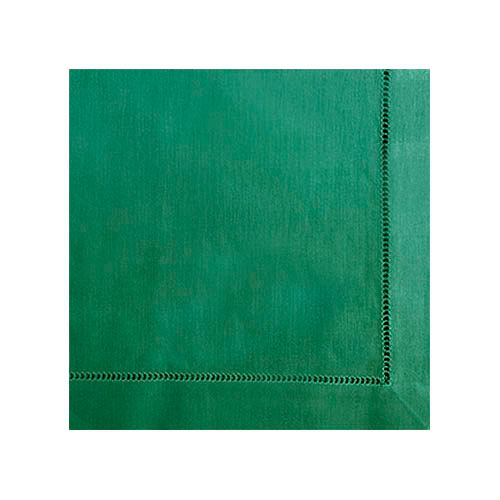 SERVILLETA DE LINO VERDE