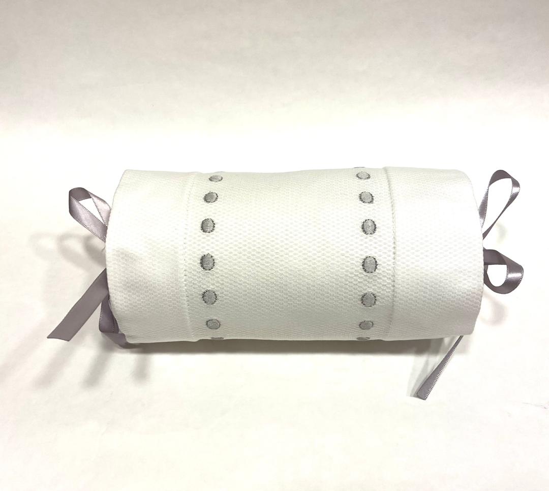 ROLLITO PARA CUNA DE BEBE