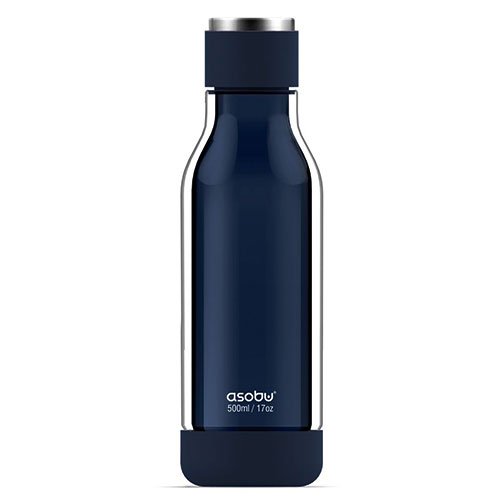 TERMO METALICO TERMICO INNER PEACE 17 OZ / 500 ML