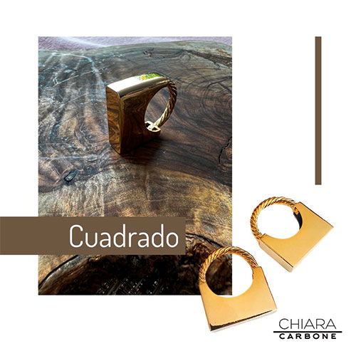 ANILLO D