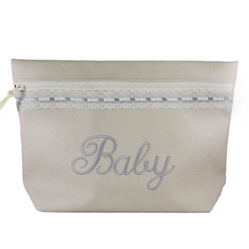 ESTUCHE PARA BEBE NEUTRO
