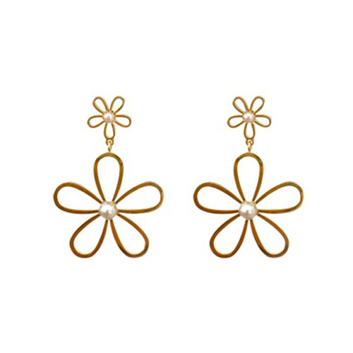 ZARCILLOS DAISY