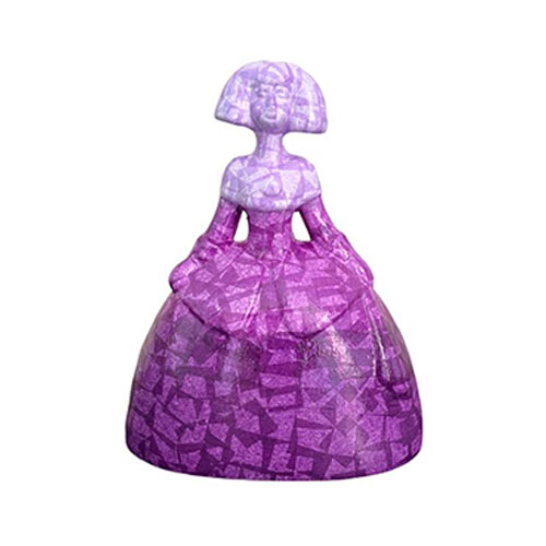 PIEZA DECORATIVA MENINA MEDIANA