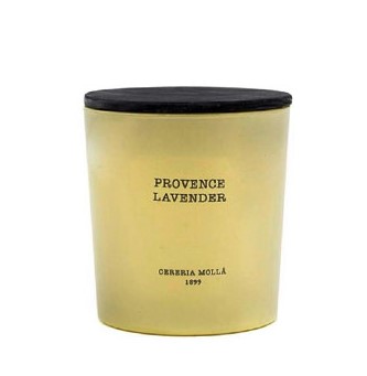 VELA AROMATICA XL PREMIUM PROVENCE LAVENDER