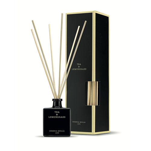 MIKADO PREMIUM TEA & LEMONGRASS