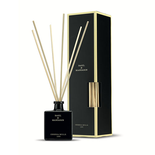 MIKADO PREMIUM BASIL & MANDARIN