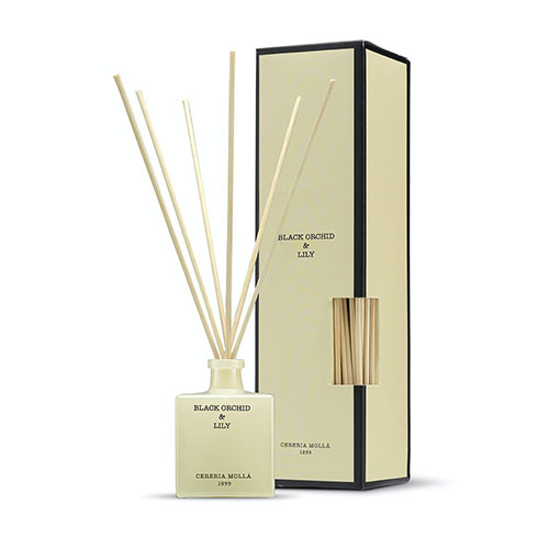 MIKADO PREMIUM BLACK ORCHID & OUD