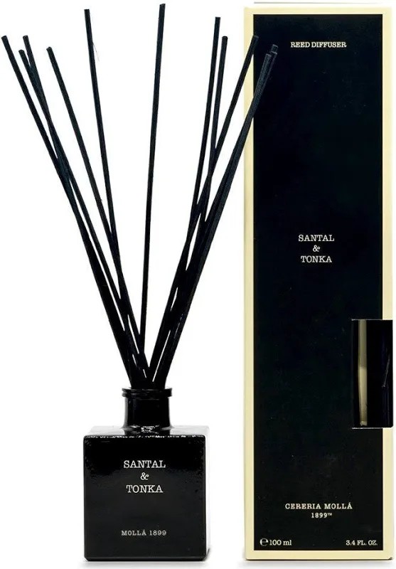 MIKADO PREMIUM SANTAL & TONKA