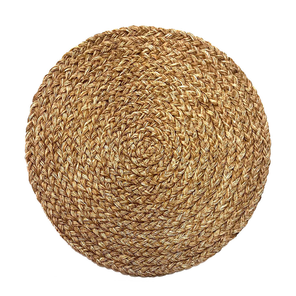 INDIVIDUAL REDONDO BOHO