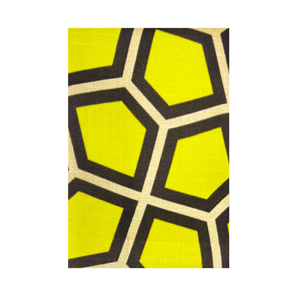SET DE 4 SERVILLETAS DE TELA PANAL