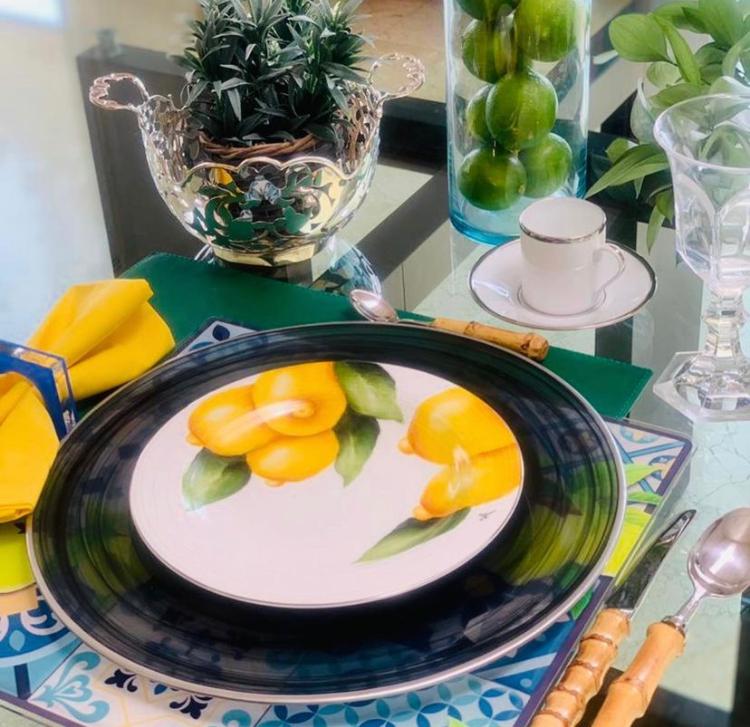 Tendencia limones