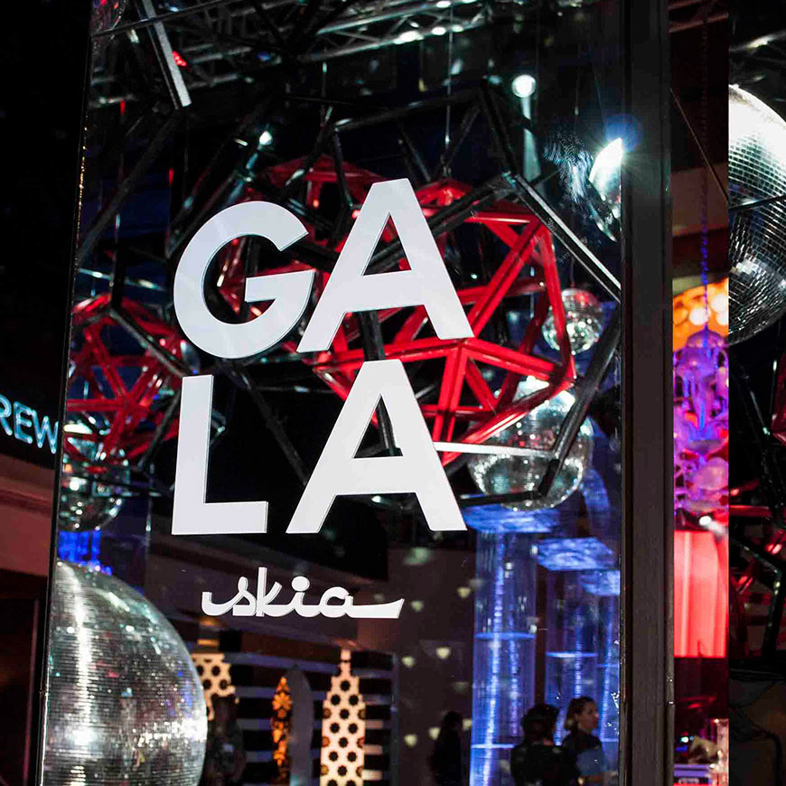 #GALABYISKIA 2019